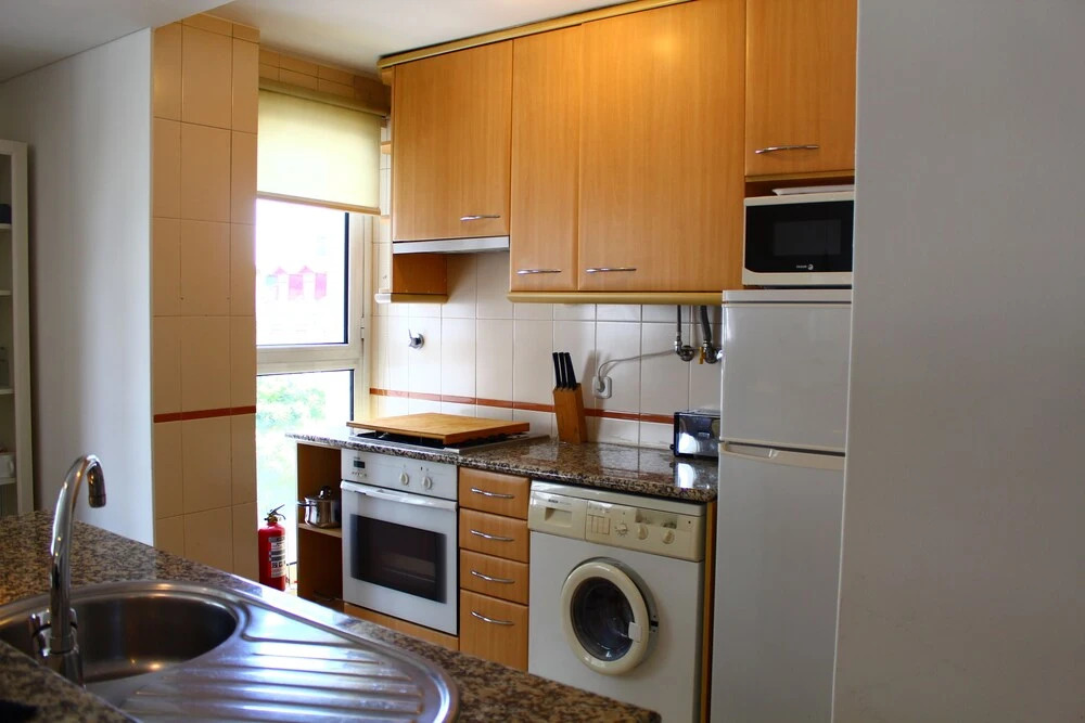 Beautiful flat - Parking - Lisbon center