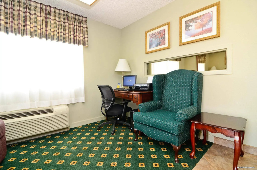 The Jewel Motel