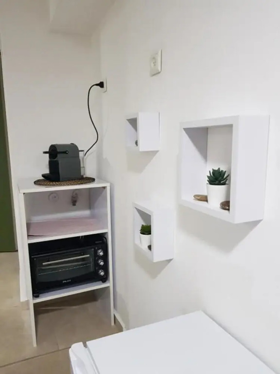 Large Beautiful Studio in Old Jaffa