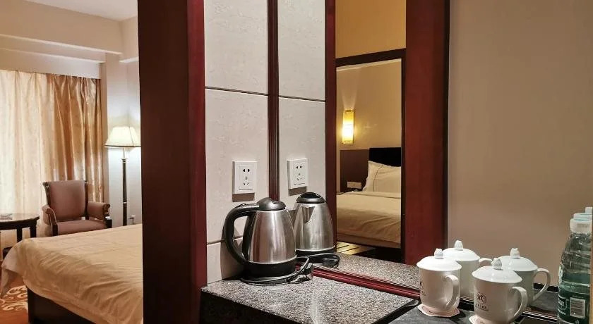 May King Grand Hotel