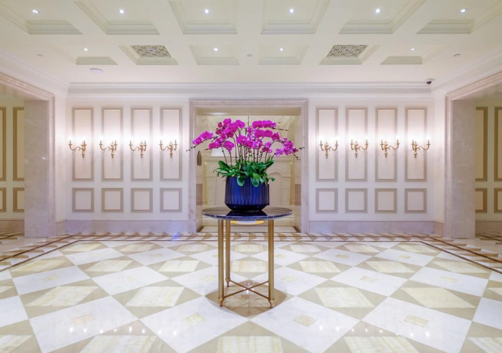 Meilu Legend Hotel Hangzhou