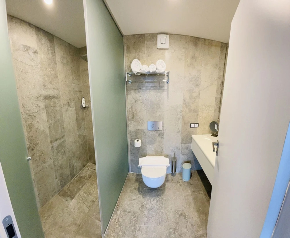WERK Hotel & SPA