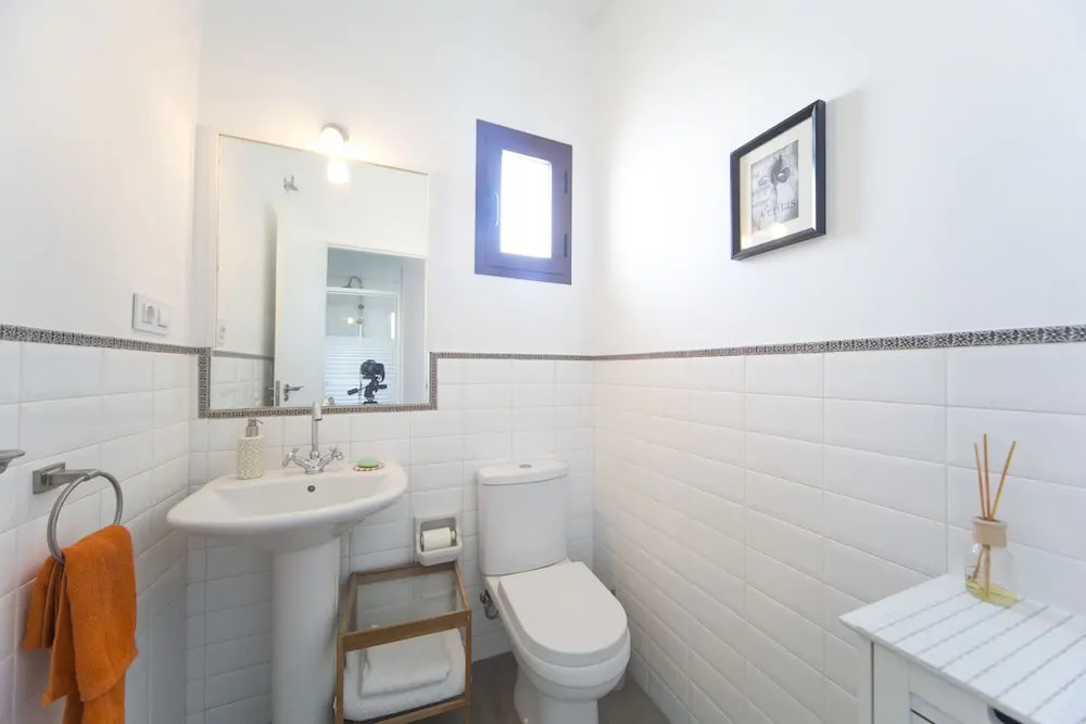 Apartamento San Cristobal - Albayzín