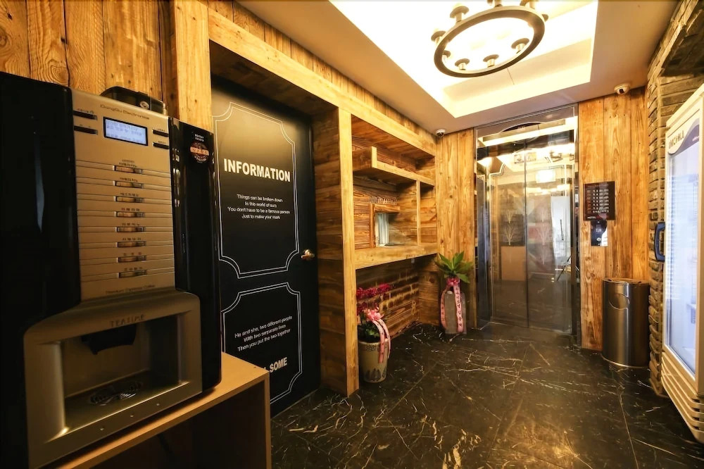 Some Motel