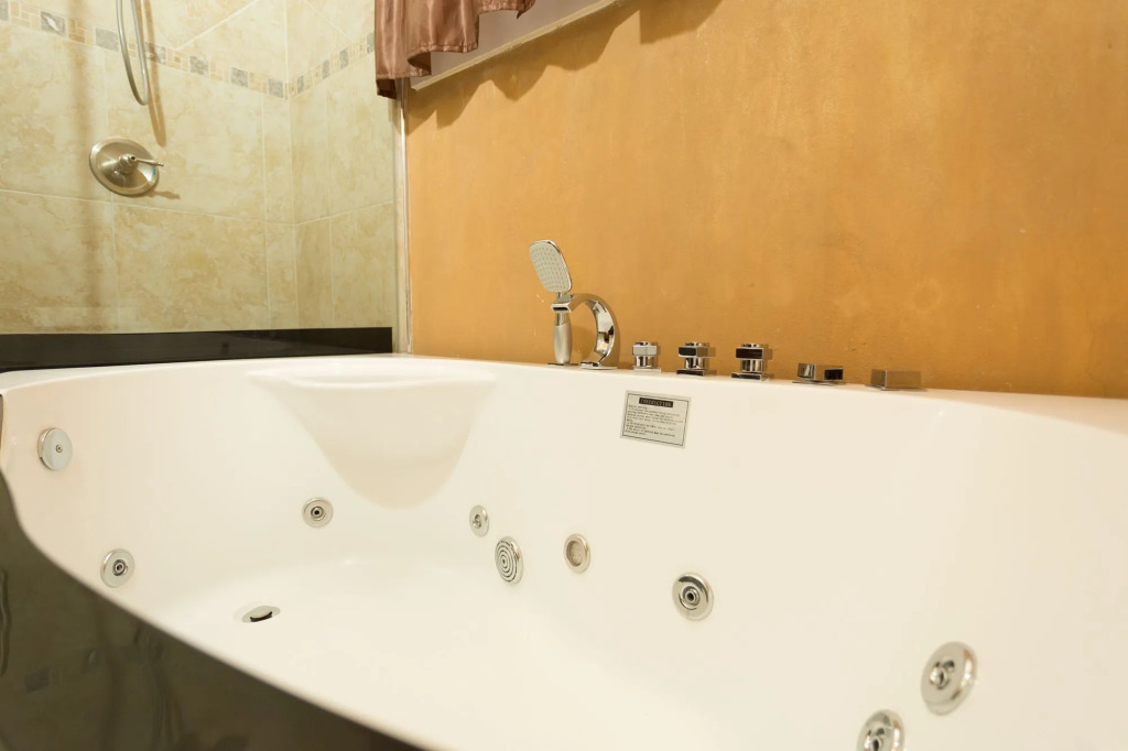 Casa Tianna Guest Apartments