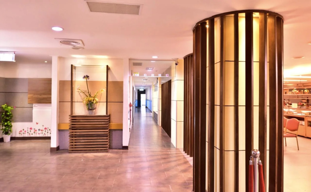 Toong Mao Kao Shang Ching Hotel