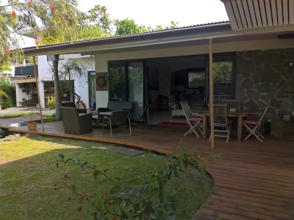 Villa Venus