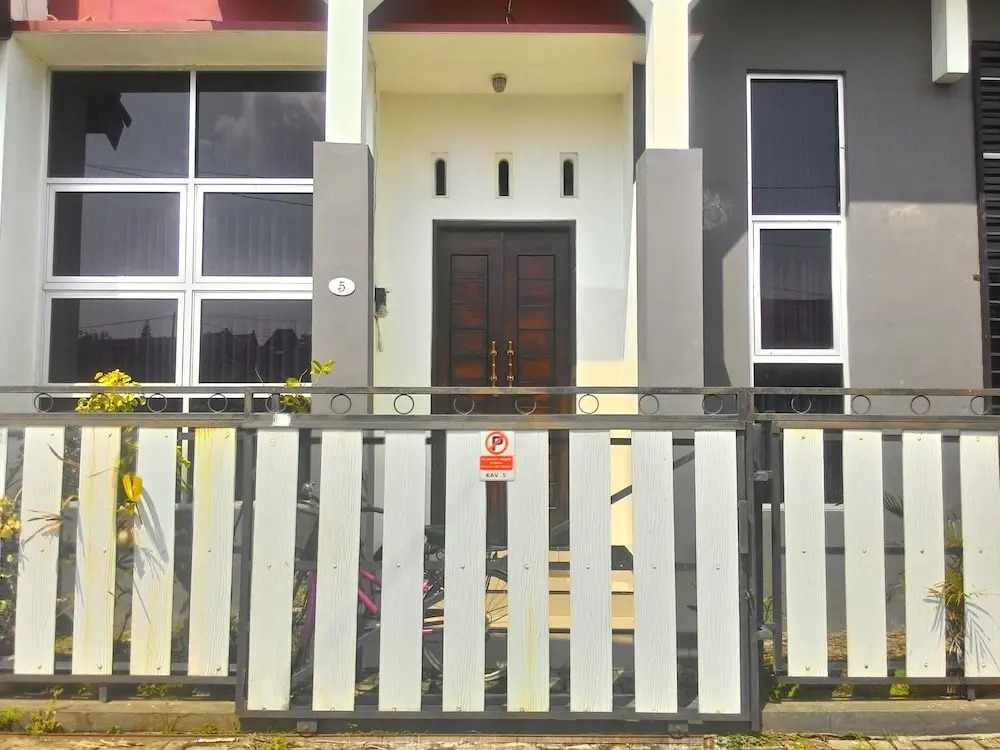 de Azure Guesthouse