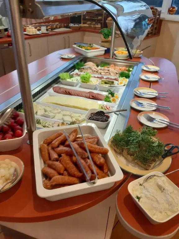 JUFA Hotel Jülich im Brückenkopf-Park