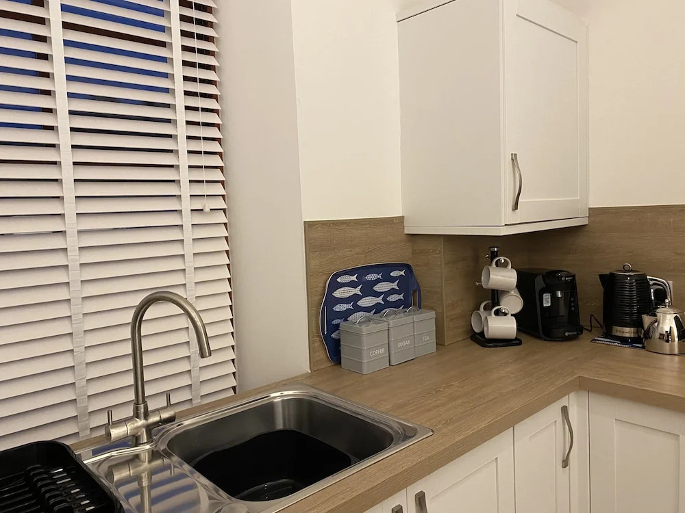 The Howff - Lovely 2-bed Apartment in Anstruther