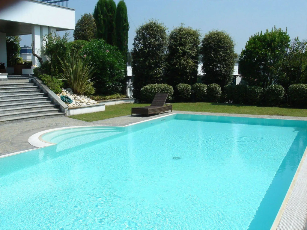 Arosio Hotel