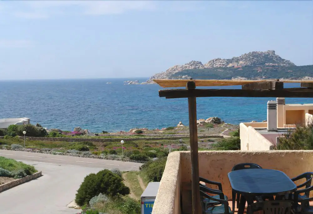 Villamare - Santa Teresa di Gallura