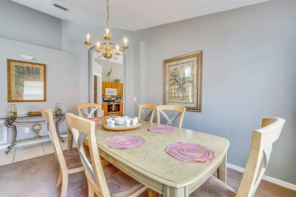 17 Mi to Disney: Home w/ Game Room in Davenport