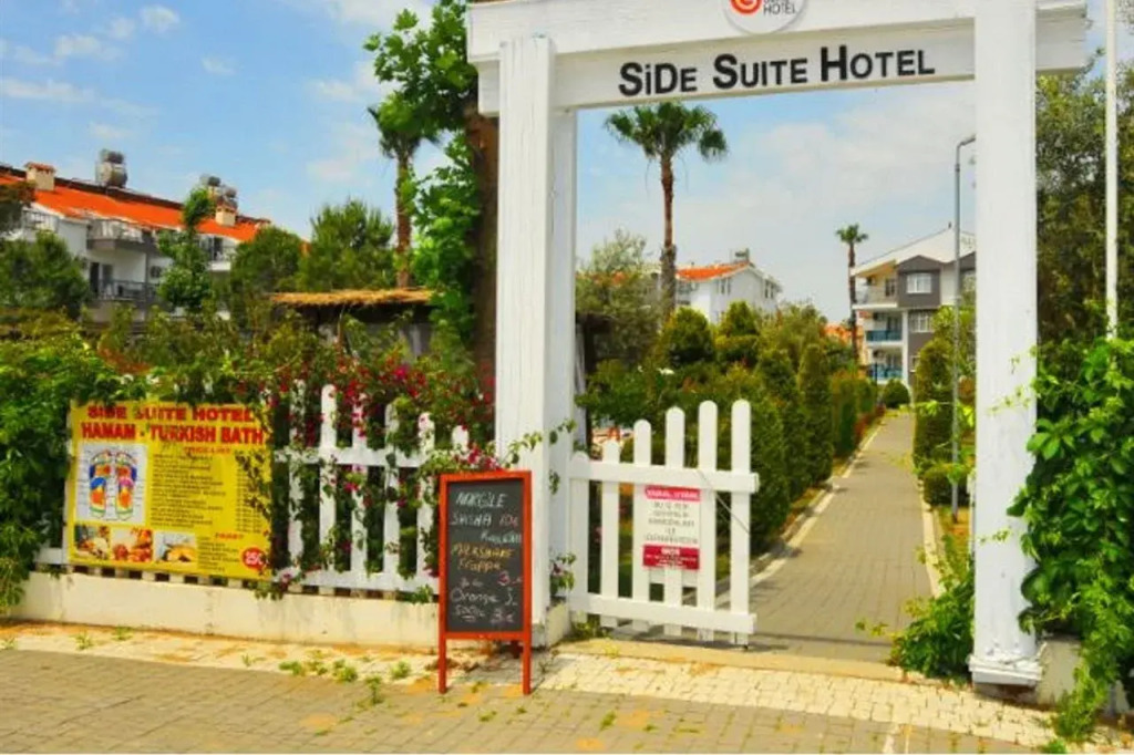 Side Suite Hotel