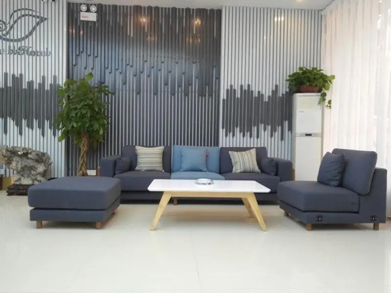 Shell Bozhou Woyang County Donghuan Road Hotel