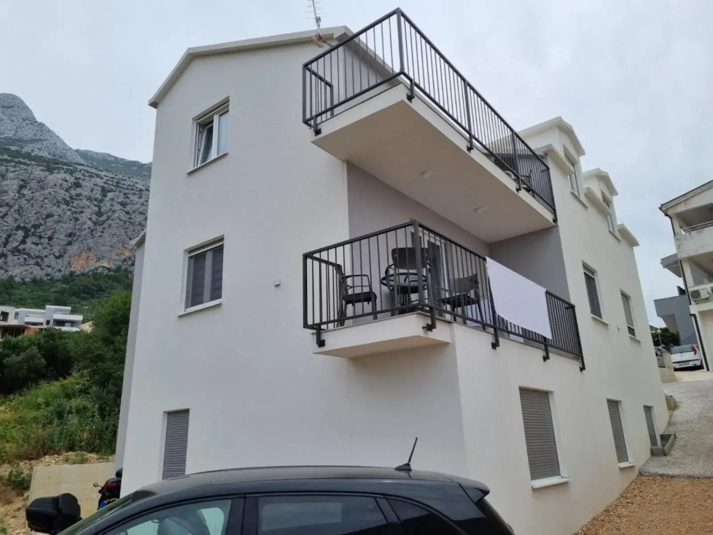 Apartmani Tolj