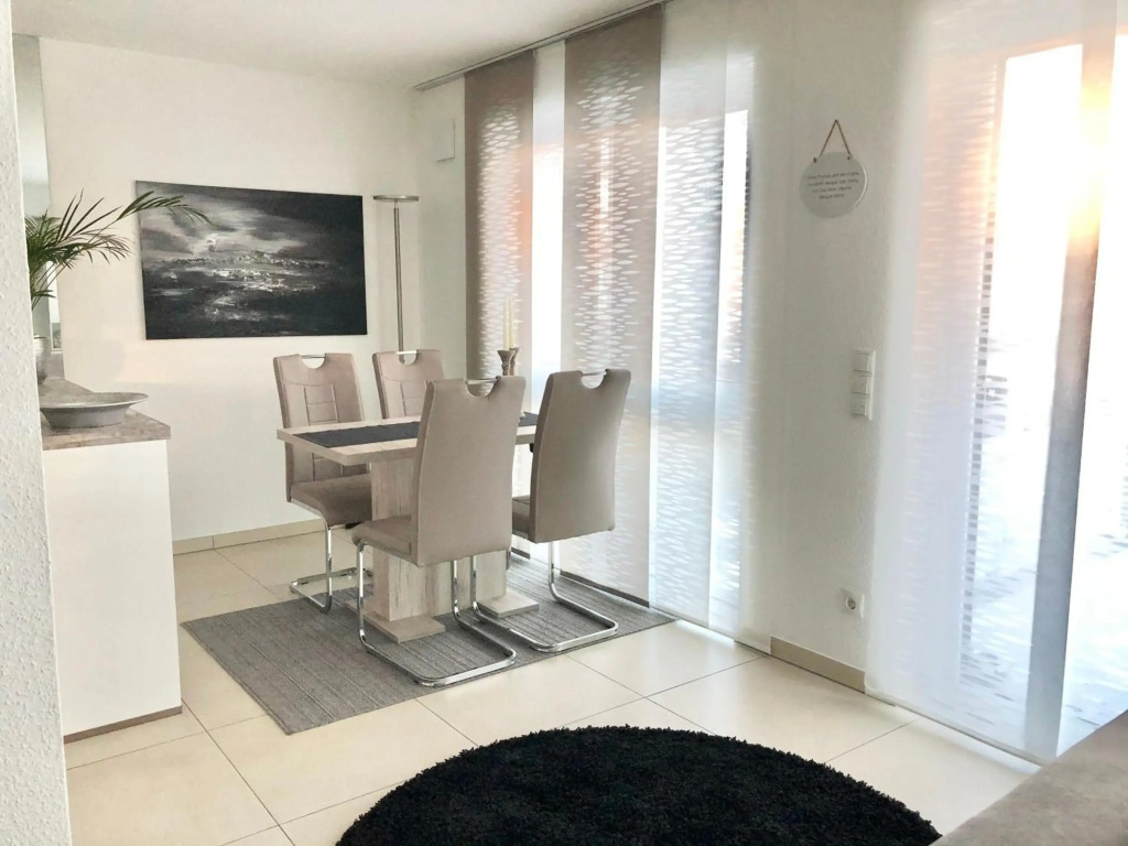Seestern Apartment