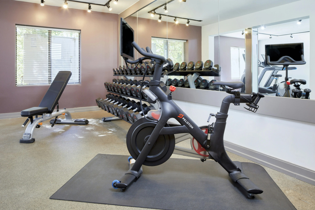 DoubleTree by Hilton Atlanta Alpharetta-Windward