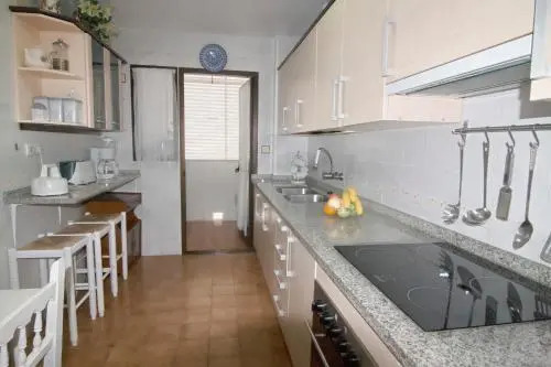Carihuela Playa