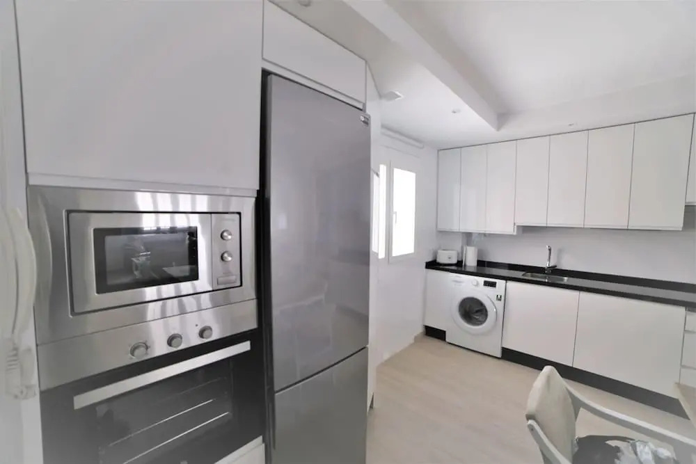 Apartamento Rialto Dos