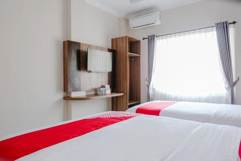 OYO 809 Noura Guest House Syariah
