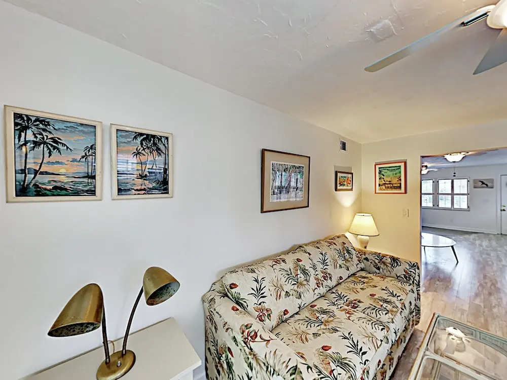 Endless Summer - 2 Br Home