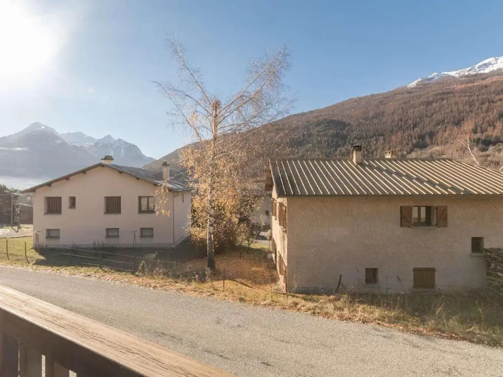 Appartement Briançon, 2 pièces, 4 personnes - FR-1-330C-98