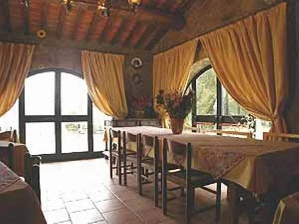 Agriturismo Ca Lucano