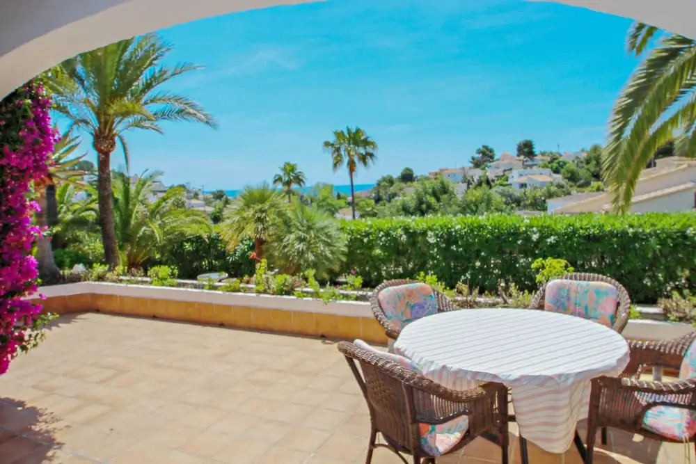Balia - private pool villa