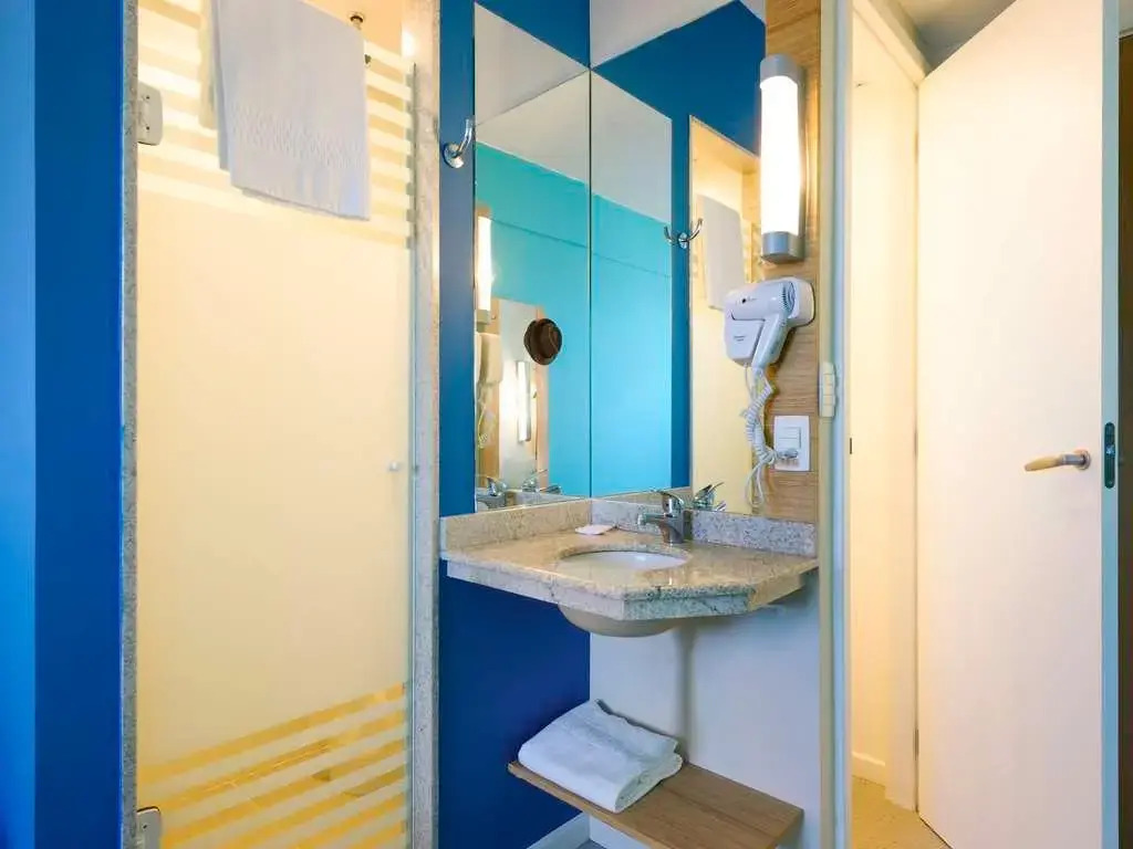 ibis budget Porto Alegre - Super Econômico