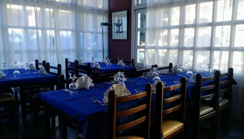 New Da Vinci Hotel