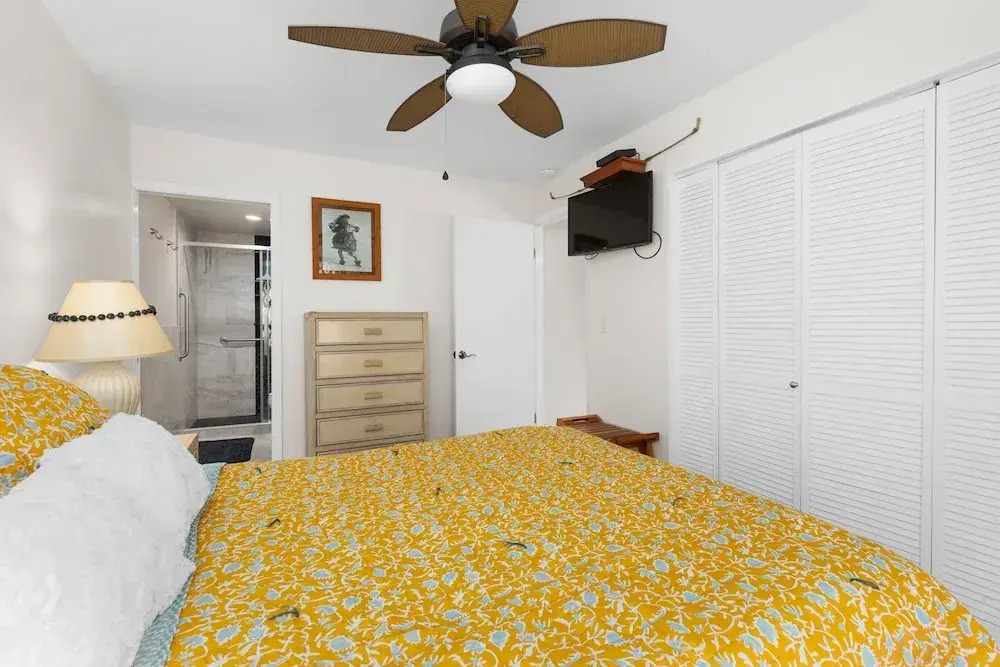 Sea Village 4113 condo