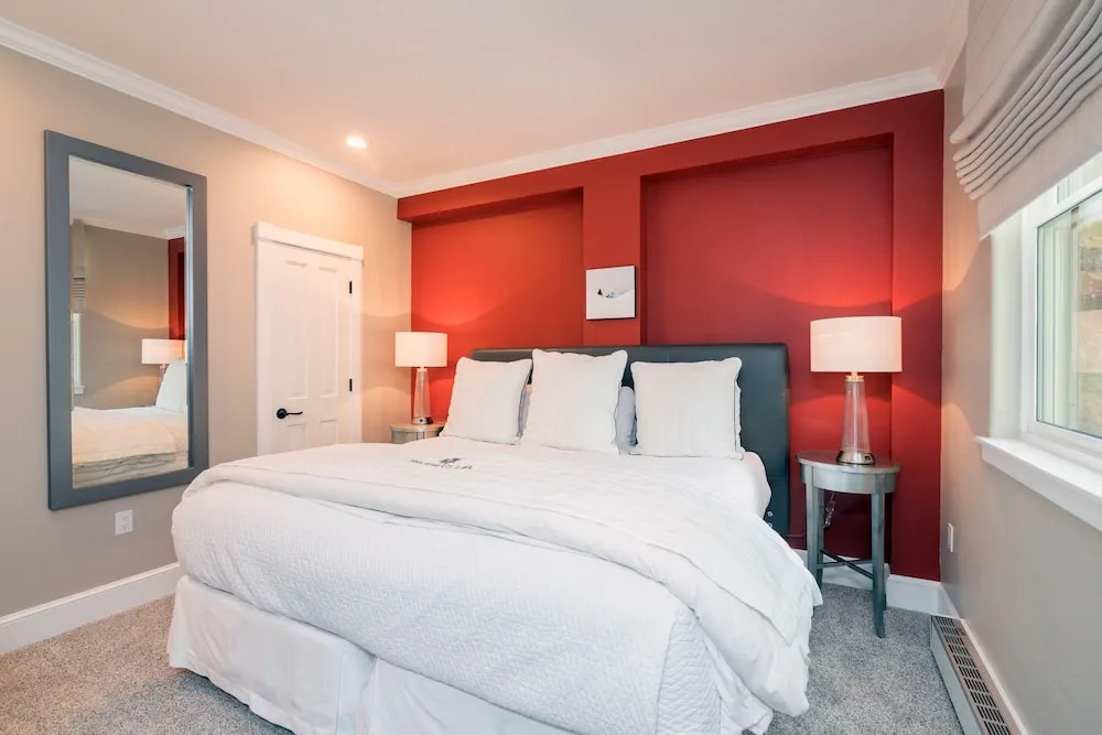 River Club 105 2 Bedroom Condo by Alpine Lodging Telluride