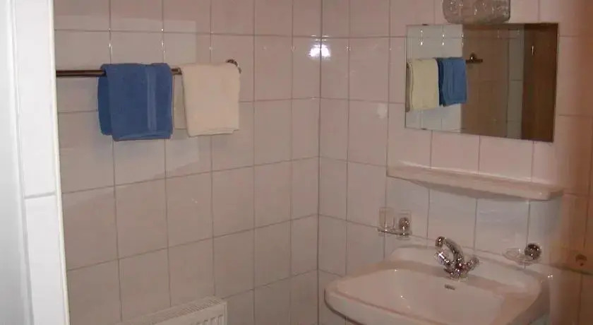 Ferienwohnungen Rieser
