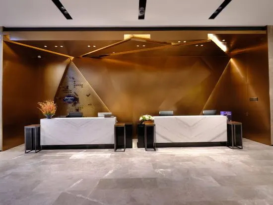 Hampton by Hilton Panzhihua Central Plaza