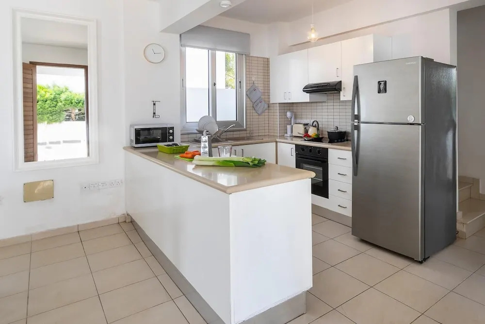 Protaras Sapphire Seaside Villa