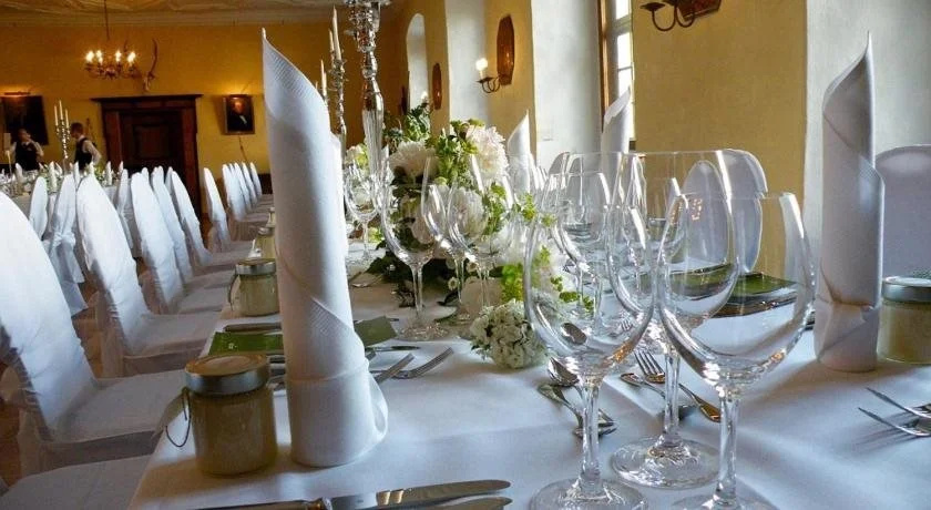 Hotel Schloss Zeilitzheim