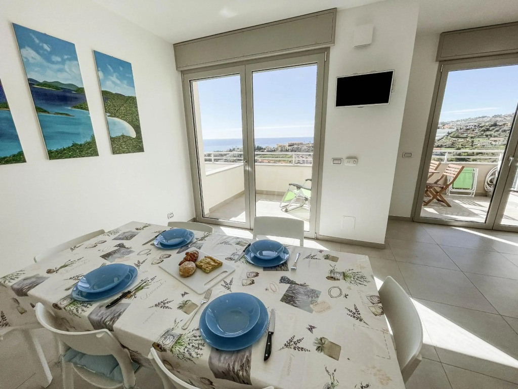 Suite D'Annunzio Luxury