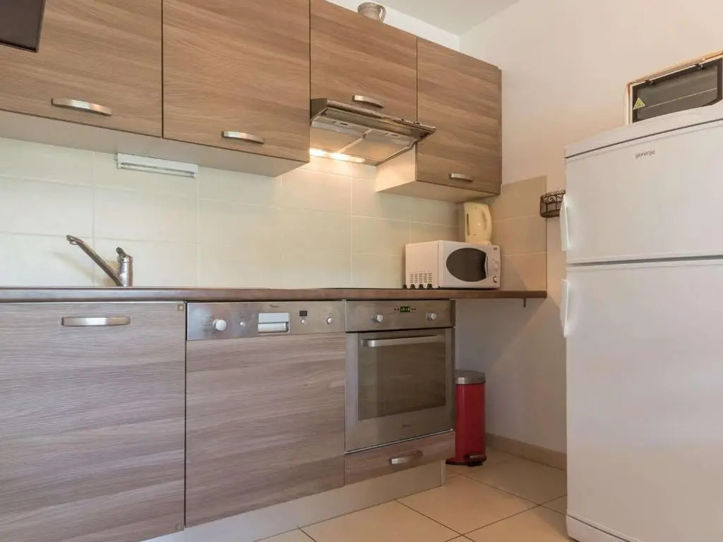 Appartement Briançon, 2 pièces, 4 personnes - FR-1-330C-58