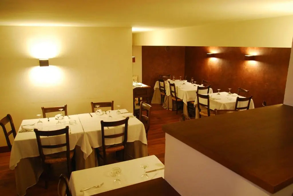 Hotel Iguareña
