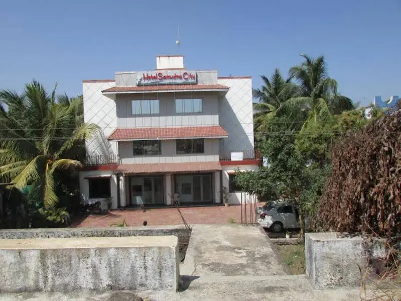 Hotel Samudra City