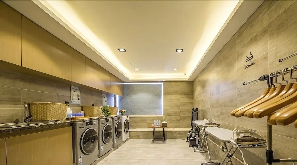 Fairfield by Marriott Hangzhou Binjiang Puyan