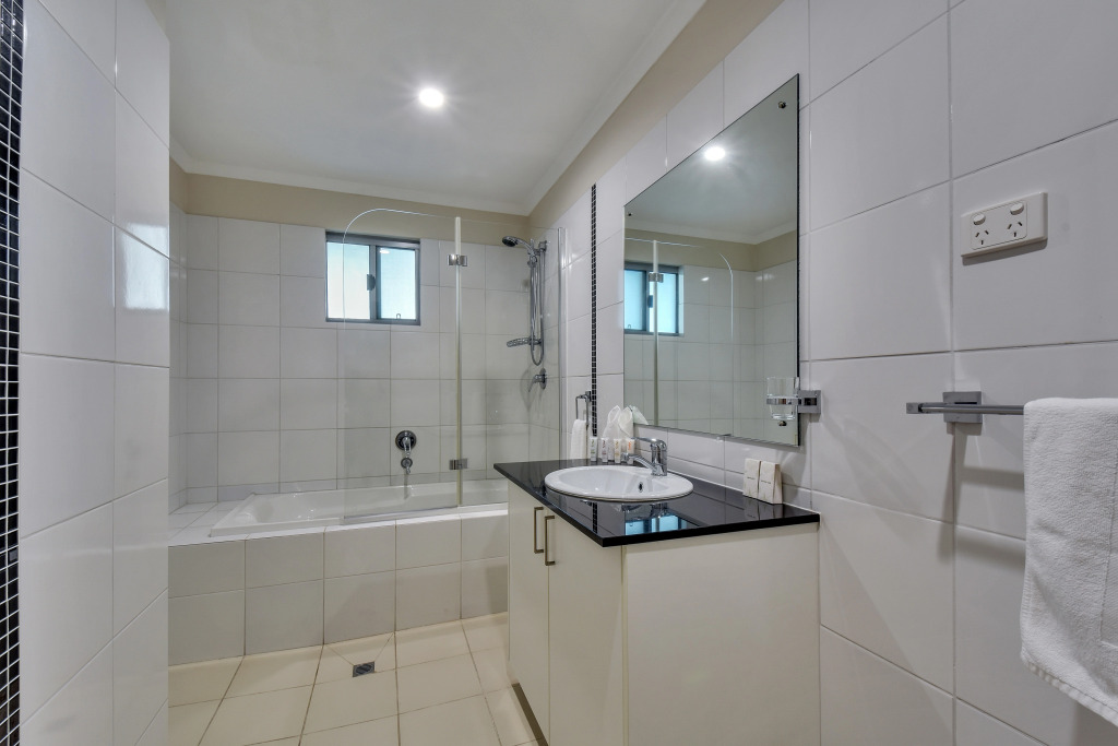 Argus Apartments Darwin