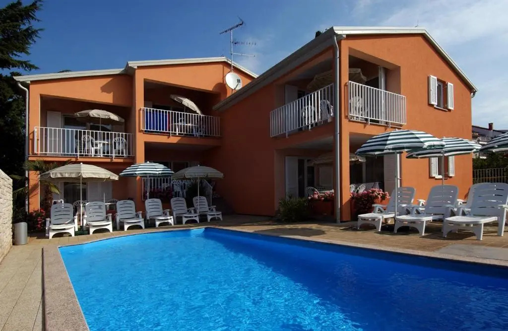 Villa Danex