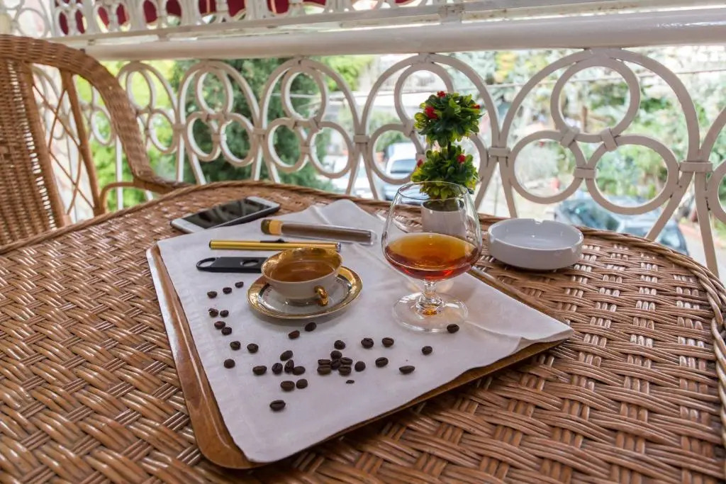Hotel Baron