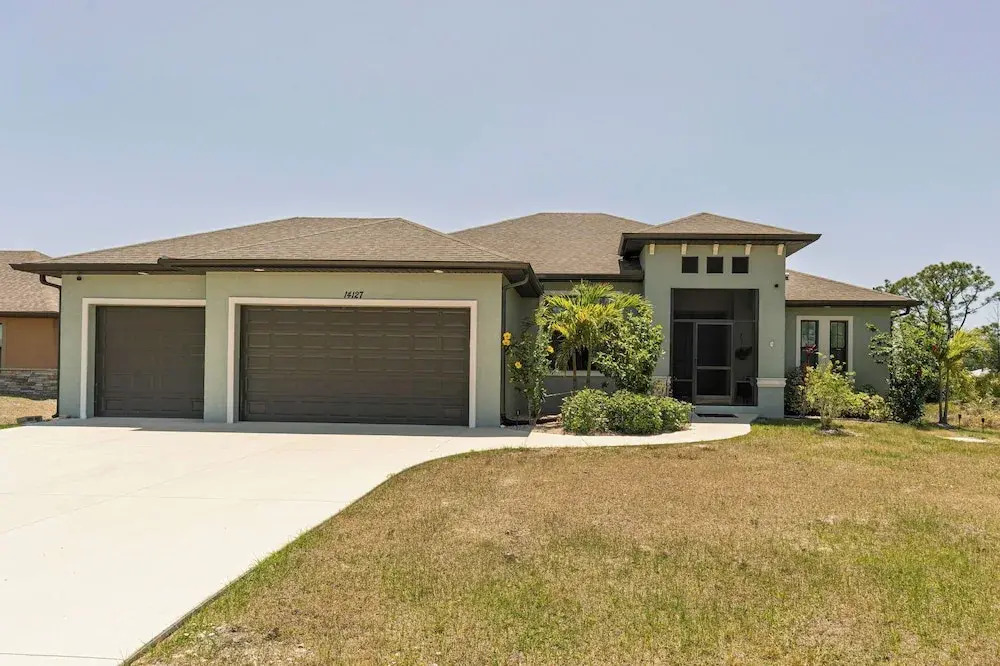 Southern Haven in Port Charlotte
