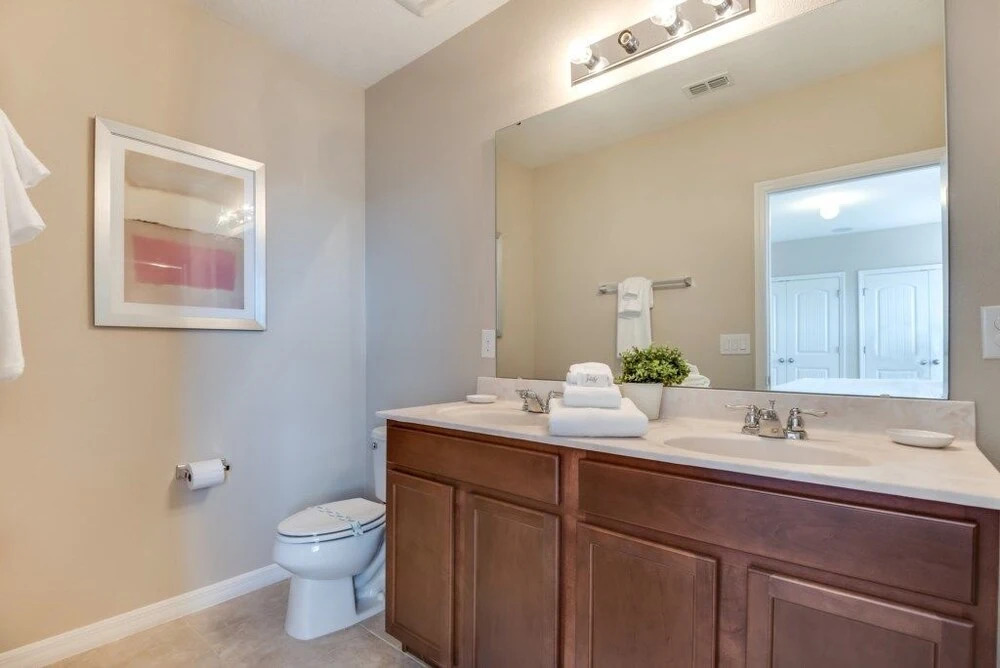 Amazing Townhouse! Solterra - 4619TERRA