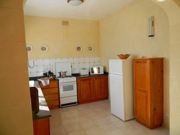 Ogygia Suites Gozo