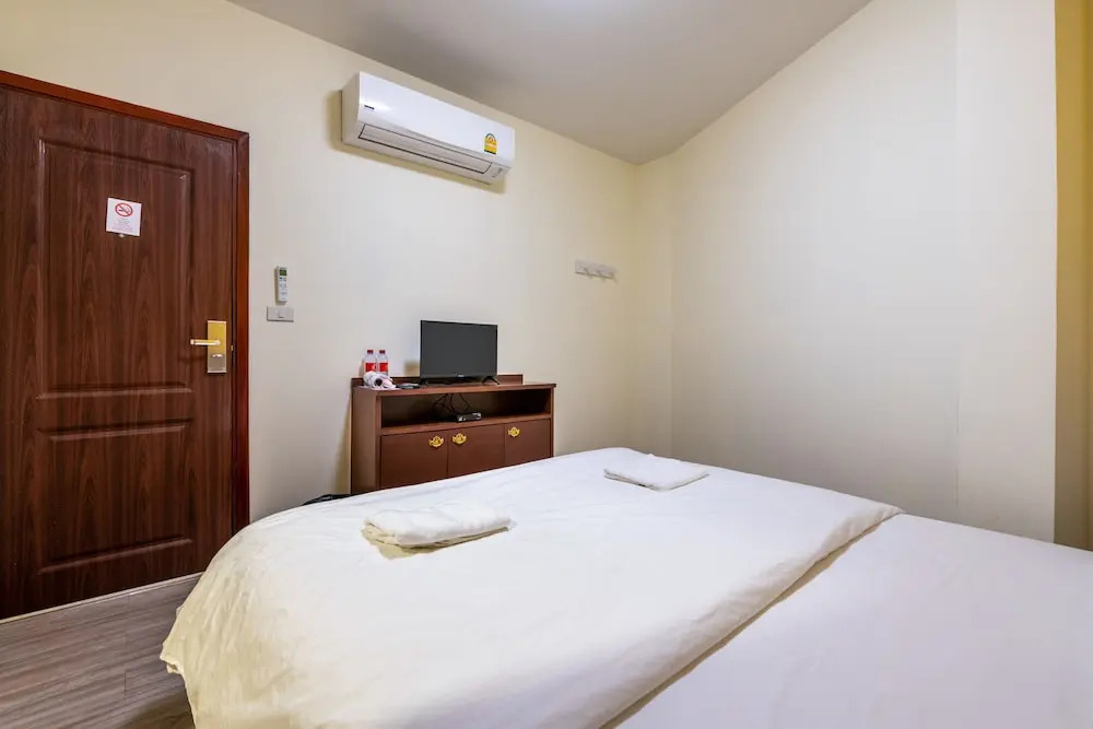 Scala Hostel