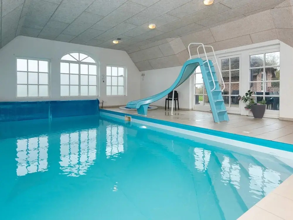 4 star holiday home in Ulfborg